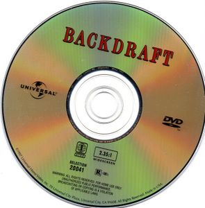 Backdraft