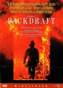 Backdraft