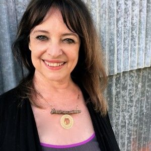 Marilyn Kentz