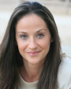 Kelly Vint Castro