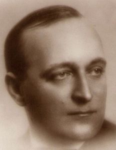 Albert Dieudonné