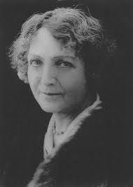 Eugénie Nau