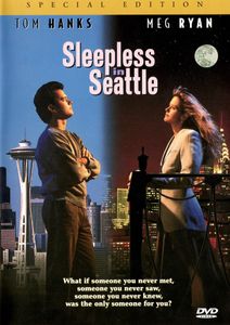 Sleepless In Seattle
