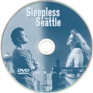 Sleepless In Seattle