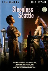 Sleepless In Seattle