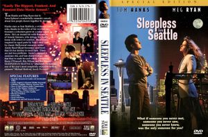 Sleepless In Seattle