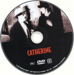 Catherine