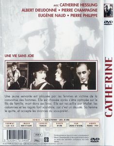Catherine
