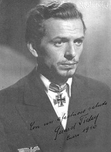 Gérard Tichy