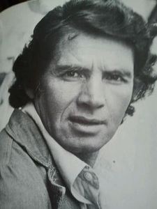 Víctor Iregua
