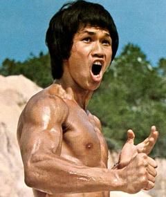 Bruce Le
