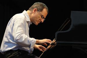 Enrico Pieranunzi