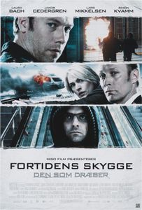 Fortidens Skygge