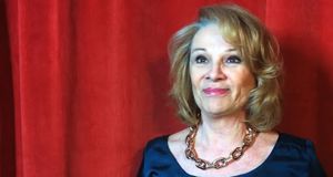 Gloria Cámara