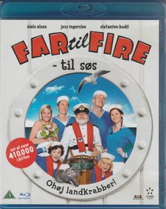 Far Til Fire - Til Søs