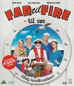 Far Til Fire - Til Søs