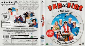 Far Til Fire - Til Søs