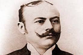 Pedro Elías Gutiérrez