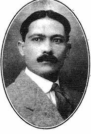 Rafael Bolívar Coronado