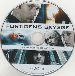 Fortidens Skygge