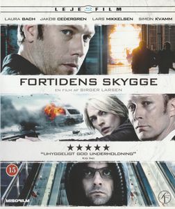 Fortidens Skygge