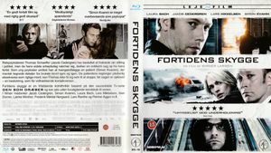 Fortidens Skygge