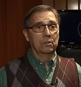 Javier Dotú