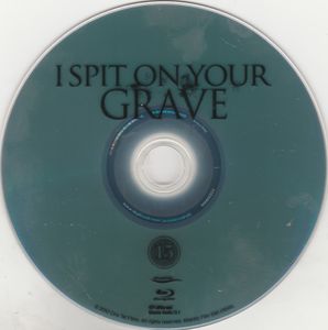 I Spit On Your Grave