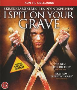I Spit On Your Grave