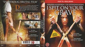 I Spit On Your Grave