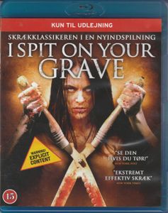 I Spit On Your Grave