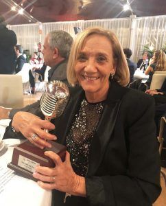 Lucía Esteban
