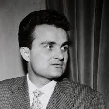 Francesco Saverio Mangieri