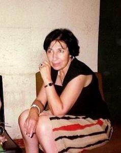 Mari Ángeles Herranz