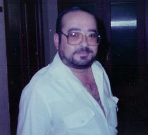 José Moratalla