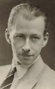 Ray Noble