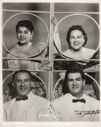 Los Ruffino