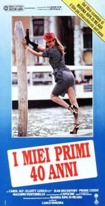 I Miei Primi 40 Anni