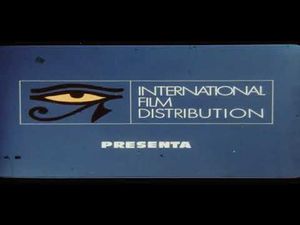 Internacional Films Distribución