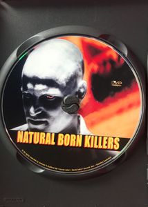Natural Born Killers (Collectors Edition)