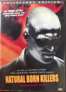 Natural Born Killers (Collectors Edition)