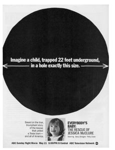 Everybody's Baby: The Rescue of Jessica McClure