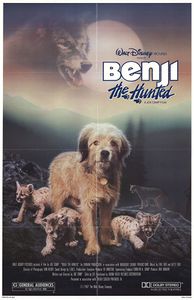 Benji the Hunted