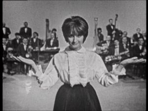 Studio Uno 1961