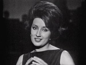 Studio Uno 1961
