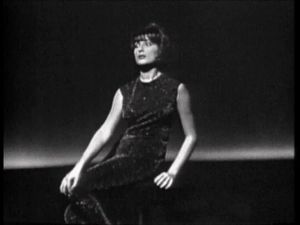 Studio Uno 1961