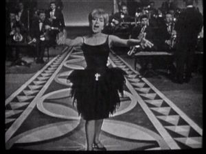 Studio Uno 1961