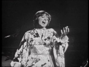 Studio Uno 1961