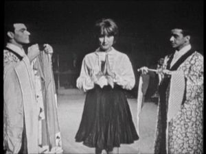 Studio Uno 1961