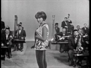 Studio Uno 1961